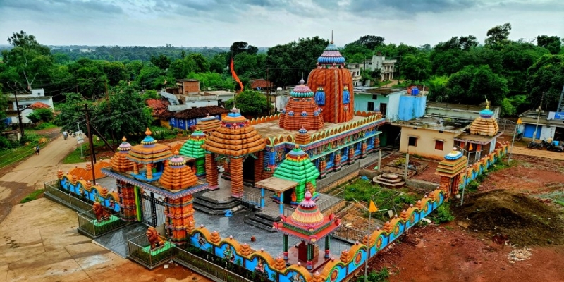 Must See Places to Visit in Raipur, the Capital City of the State of Chhattisgarh